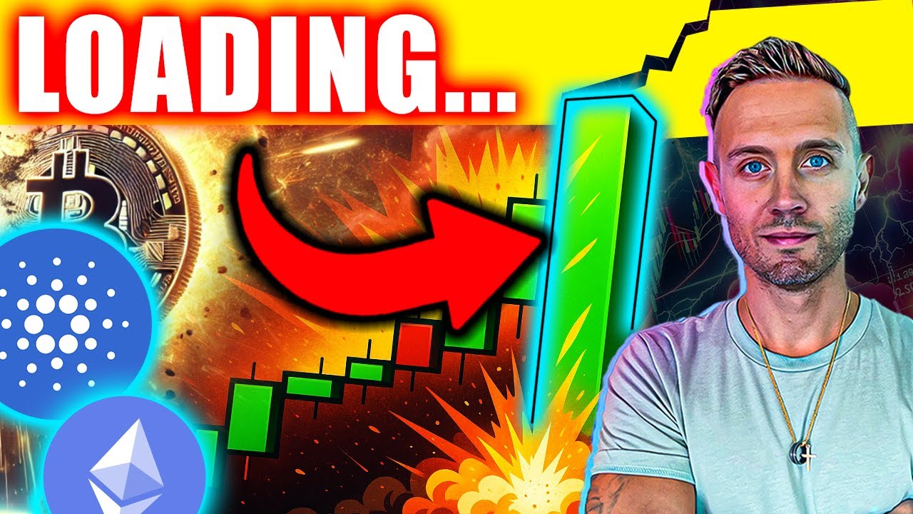 Altcoin Bulls Are WAKING UP! This Week Could Get Crazy...