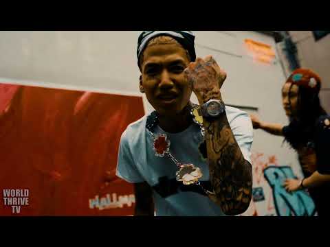 CanDy - " PUMA " (Official Music Video)