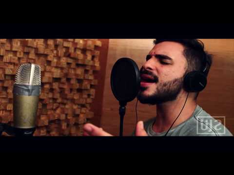 Na Paz E Na Pressão - Pouca Vogal cover por Uncle Jack Studios