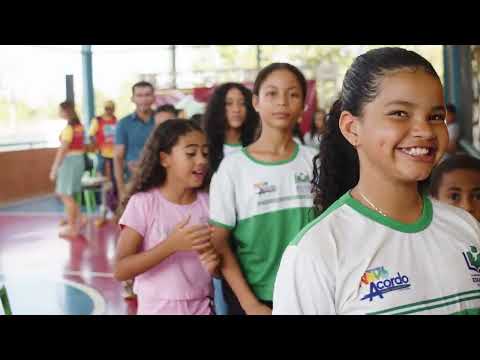 12ª SEMANA CULTURAL DO JALAPÃO (ANO 2025) PARTE II - NOVO ACORDO