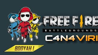 Dirty Palm - Freakshow ( free fire)