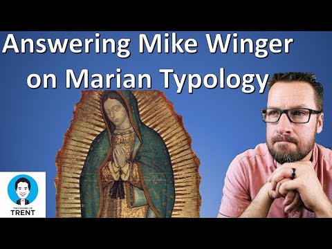 Mike Winger’s inconsistency toward Jesus and Mary