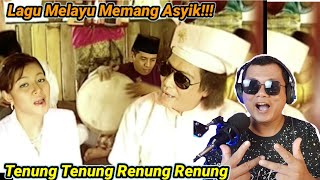 Download lagu Syura & Dato M Daud Kilau - Tenung Tenung Renung Renung|🇮🇩Reaction mp3