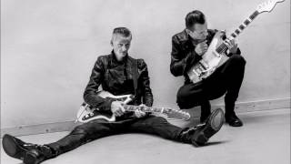 Powersolo - Broken Wings