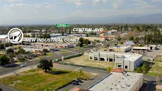 13641 Central Avenue, Chino, CA
