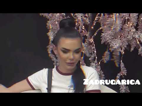 Budi u meni sve najlepše, presrećna sam: Aniti priznala da njoj i Luki cvetaju ruže u odnosu, pa 