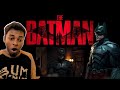 The Batman Trailer (DC FanDome) || MALAYSIAN REACTION!!!!