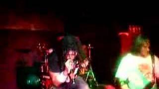 Nonpoint - Circles (live)