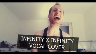 Dead By April - Infinity x Infinity (Vocal Cover)