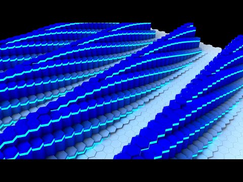 Easy After Effects Tutorial Particles Logo Text Animation Download Free Template