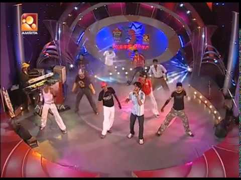 Super Star Grand Finale (2006) - Part 1