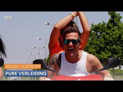 Arjon Oostrom -  Pure Verleiding