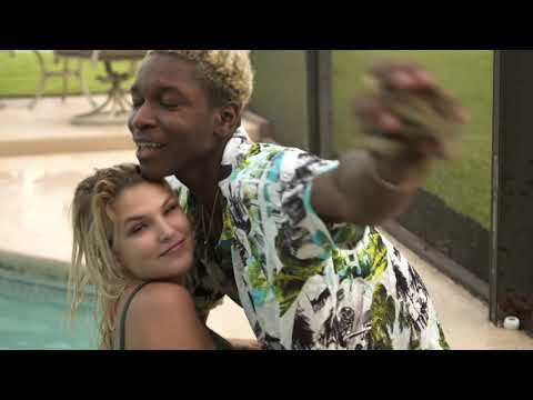 NHL Reece - Personality (Visualized)