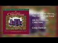 Craig Duncan - The Holly and the Ivy/The Cherry Tree Carol [Official Audio]
