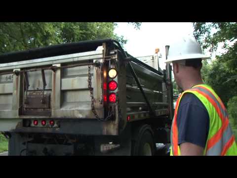 Snow or Shine, ODOT Maintenance Crews Keep Highways Safe