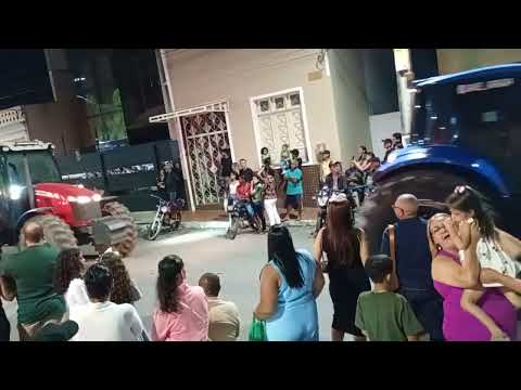 Dia 25 07 2026 Centro de Simão Dias SE 