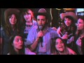 Luke Bell - "Sometimes" Official Video