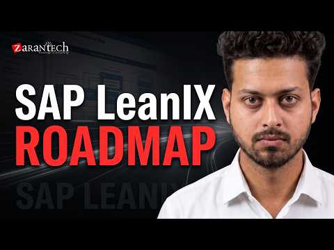 Your IT Inventory Is Probably a Mess Here s Why SAP LeanIX Fixes It