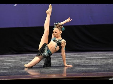 Dance Moms - 7 Years - Audio Swap