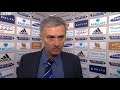 Jose Mourinho Speaking 5 Languages