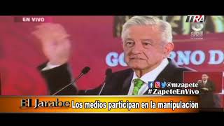 Sobre Punta Catalina Todo Es Mentira – El Jarabe