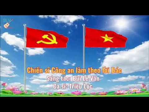 Thể hiện bởi Triệu Lộc