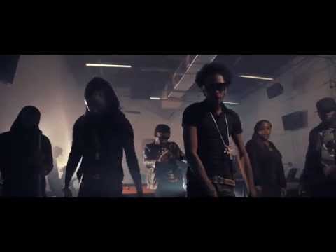 DRIVE BY RIDDIM MEDLEY [OFFICIAL VIDEO]