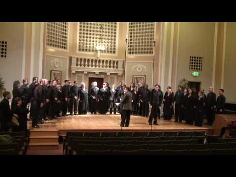 ArtShots 2010: The Choral Project
