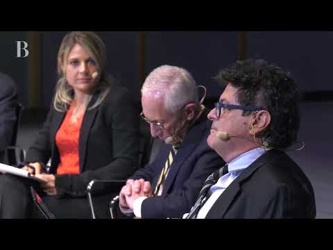 Thumbnail for High Public Debts and Low Interest Rates - Alberto Alesina by Alberto Alesina