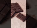 Make Chocolate At Home With 3 Ingredient S No Added Sugar Dairy Free Shorts