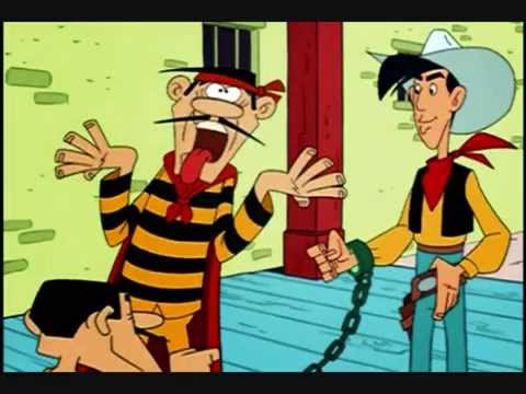 Kauda Boy Theme Song - Misc Cartoons