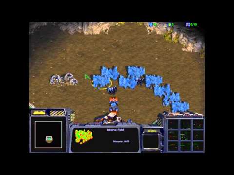 my game-library top ten real time strategy number 04