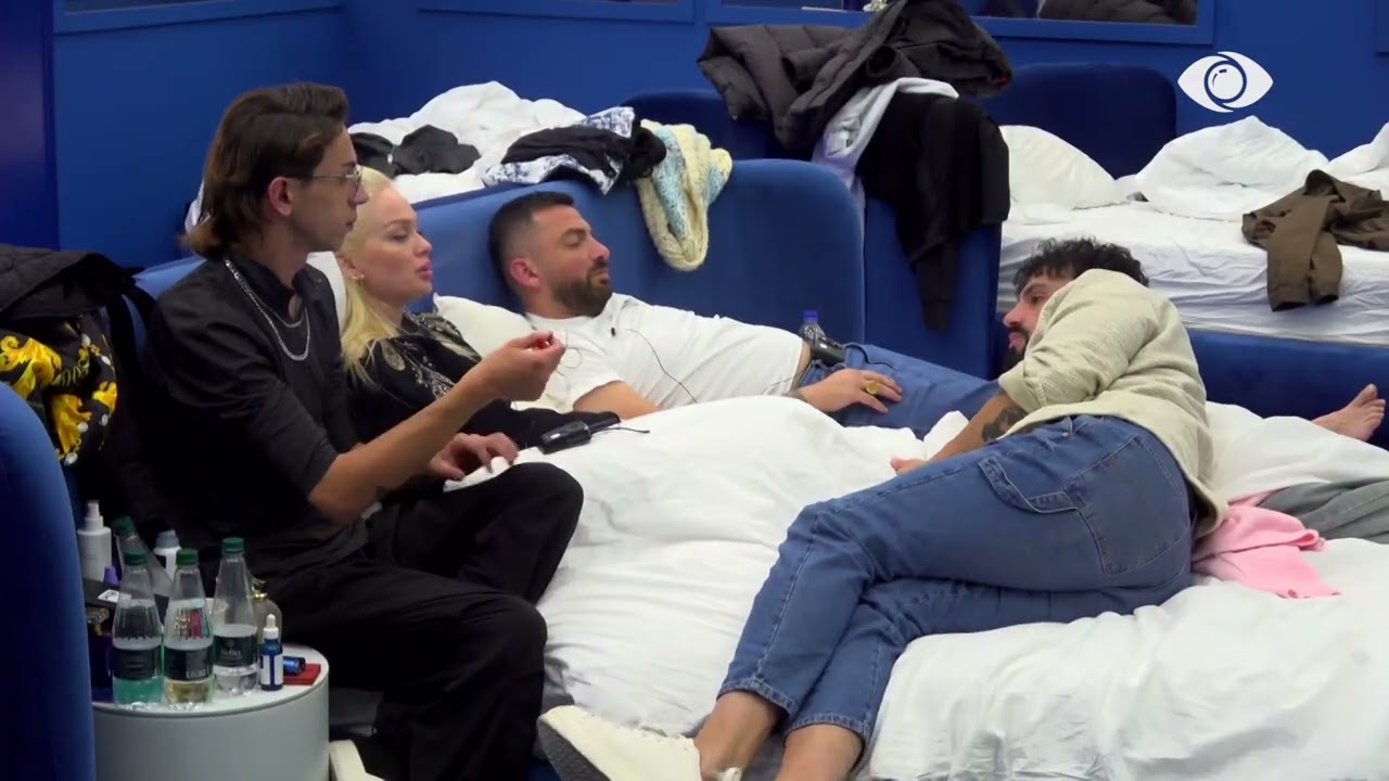 “Kam merakun tënd i kam thënë…”/ Aldo-banorëve për Eglin dhe Gjestin: Nuk më rrinte…