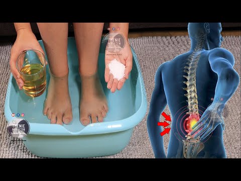 Historia që ka çuditur të gjithë: "Ja si qetësova dhimbjet e mesit pa nevojën e ila'çeve"