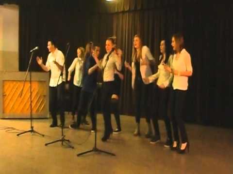 Scherzi Musicali - Stand by me