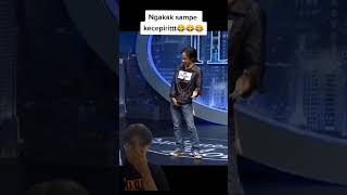 Download lagu Indonesian idol lucu ngakak #lucu  #ngakak #lol #shortvideo mp3