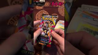 Perfect order and Phantasmal Flames #pokemon #pokemoncards #pokemontcg 