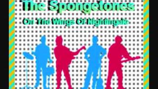 The Spongetones/On The Wings Of A Nightingale(Everly Brothers)