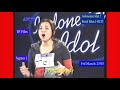 Commercial Break 2 Indonesian Idol 2 RCTI 2005 Segment 2