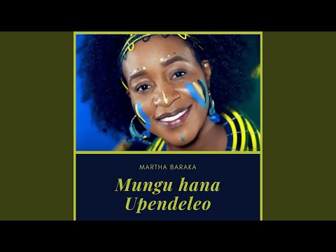 Mungu Hana Upendeleo (feat. Chidumule)