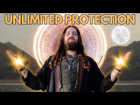 ✨🧿UNLIMITED PROTECTION | EVIL EYE REMOVAL | ASMR REIKI