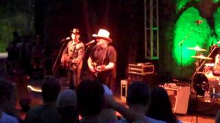 Jerry Jeff Walker @ MN Zoo