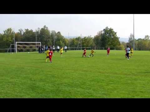 FC Bussigny E1 - FC Epalinges E2