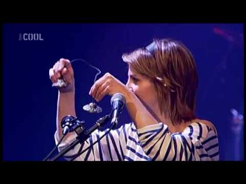 Aneta- Dokola Live (Hudební ceny Óčka)