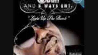 Criminal Manne "Living" ft 8 Ball and 2 Chainz (Clubs, Streets, Hood)