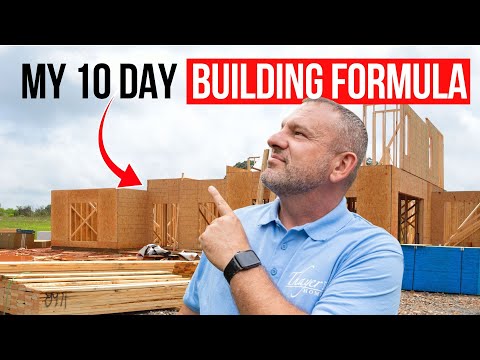 The Budget Builder's Blueprint | CodeTogetherLive