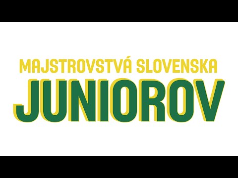 MSR Juniori U19: (FINÁLE) Inter Bratislava - ŠBK Junior Levice