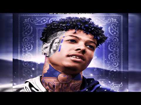 (SOLD) [FREE] BlueFace x 03 Greedo x Shoreline Mafia Type Beat "Slidin"