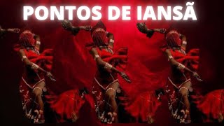 LINDOS PONTOS DE IANS
