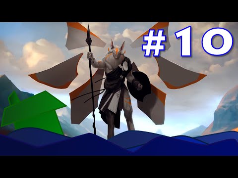 Endless Legend - The Allayi - Ep 10: Claiming Masuraim